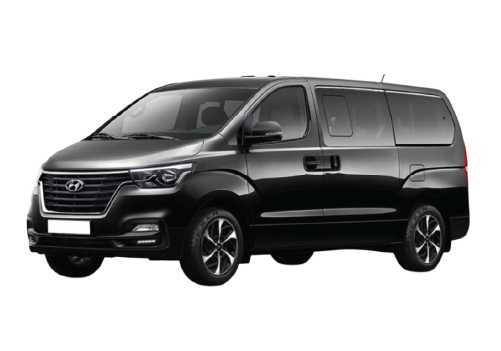 Hyundai Starex (11 seater)