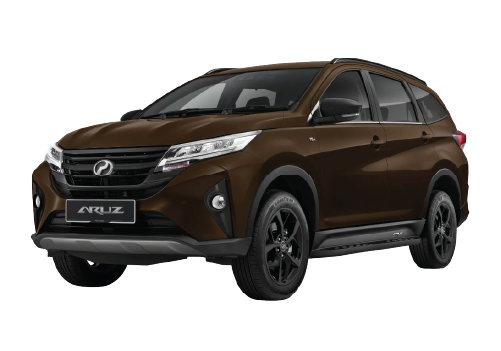 Perodua Aruz (New)